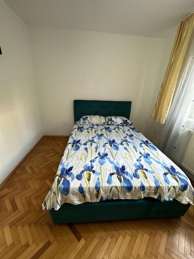 Apartament Untold Διαμέρισμα Τούρντα Εξωτερικό φωτογραφία