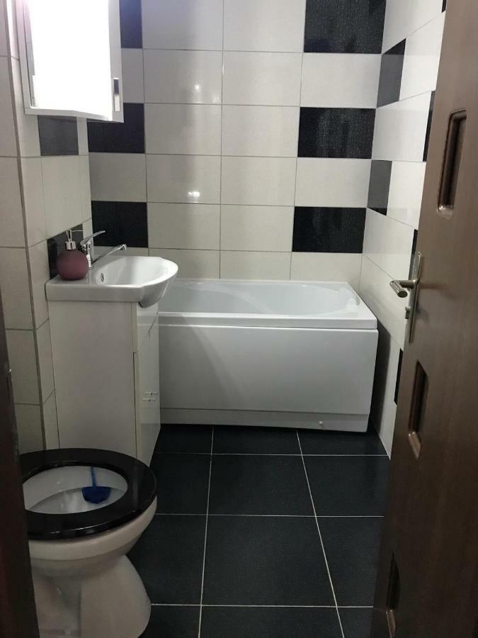 Apartament Untold Διαμέρισμα Τούρντα Εξωτερικό φωτογραφία